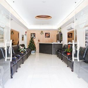 Victoria Hotel